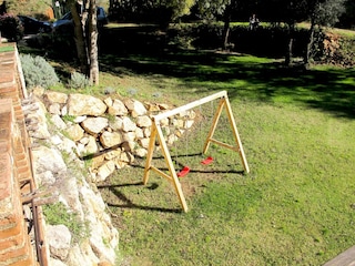 Casa de campo Navata Grabación al aire libre 9