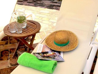 Casa de campo Navata  40