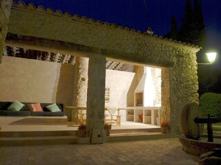 Casa de campo Navata  39