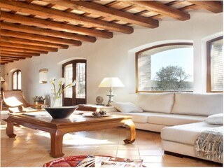 Cottage Navata Features 33