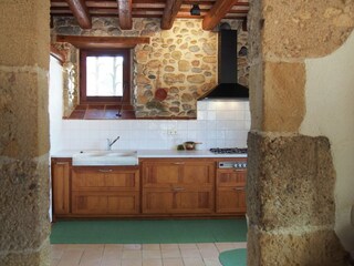 Casa de campo Navata Características 30