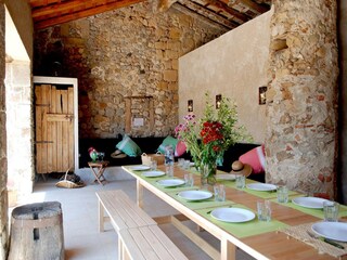 Casale Navata Registrazione all'aperto 13