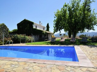 Holiday cottage Algarinejo Outdoor Recording 2
