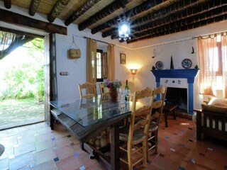 Cottage Algarinejo Ausstattung 30