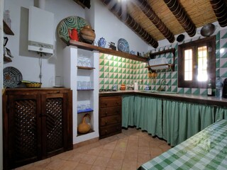 Holiday cottage Algarinejo Features 28