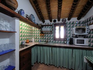 Holiday cottage Algarinejo Features 32
