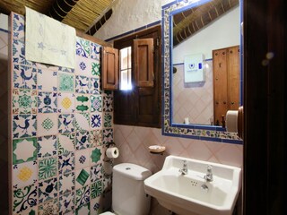 Holiday cottage Algarinejo Features 22