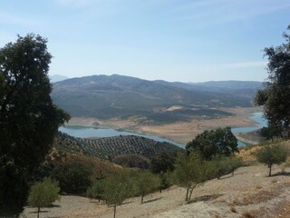 Holiday cottage Algarinejo Environment 36