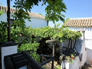 Vakantiehuisje Algarinejo Buitenaudio-opname 17