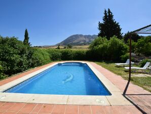 Villa Landelijke vakantiewoning in Loja met privézwembad - Fuente Camacho - image1