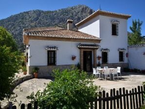 Villa Bergversteck mit Pool - Fuente Camacho - image1