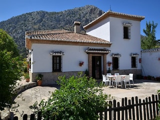 Villa Fuente Camacho Enregistrement extérieur 1