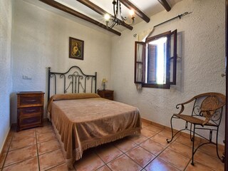 Villa Fuente Camacho Caratteristiche 14