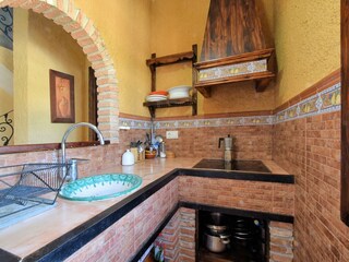 Villa Fuente Camacho Ausstattung 11
