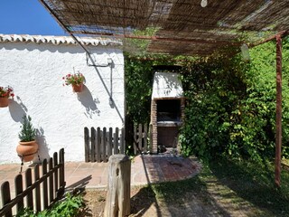 Villa Fuente Camacho  39