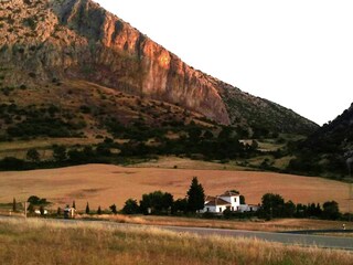 Villa Fuente Camacho Umgebung 24