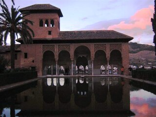 Villa Fuente Camacho Entorno 25