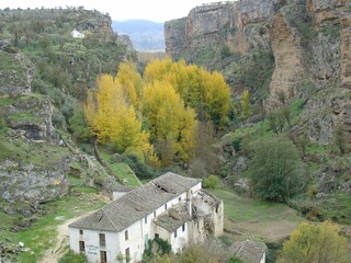 Villa Fuente Camacho Buitenaudio-opname 8