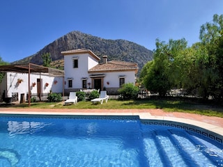 Villa Fuente Camacho Enregistrement extérieur 4