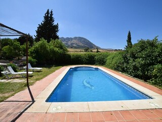 Villa Fuente Camacho Außenaufnahme 9