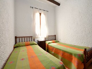 Villa Fuente Camacho Ausstattung 13
