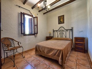 Villa Fuente Camacho Ausstattung 24