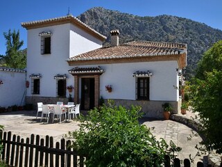 Villa Fuente Camacho  38