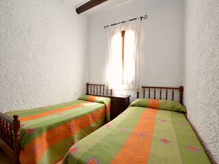 Villa Fuente Camacho Características 18