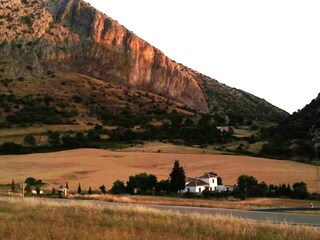 Villa Fuente Camacho Omgeving 17