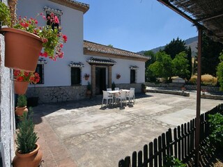 Villa Fuente Camacho  34