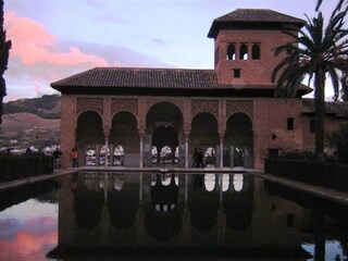 Villa Fuente Camacho Umgebung 31