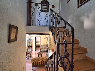 Villa Fuente Camacho Ausstattung 9