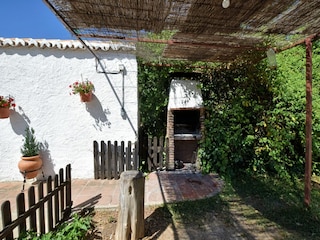 Villa Fuente Camacho  37