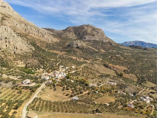 Villa Fuente Camacho Omgeving 24
