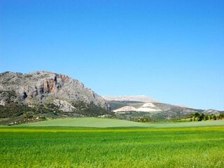 Villa Fuente Camacho Ambiente 18