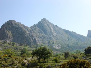 Villa Fuente Camacho Omgeving 29