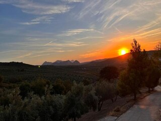 Villa Fuente Camacho Ambiente 22
