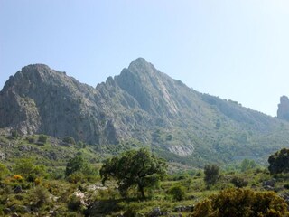 Villa Fuente Camacho Umgebung 19