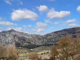 Villa Fuente Camacho Environment 24