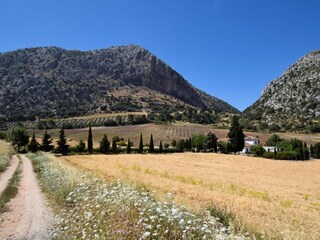 Villa Fuente Camacho Omgeving 29