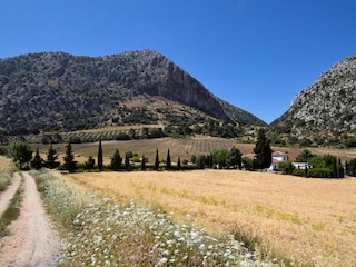 Villa Fuente Camacho Umgebung 27