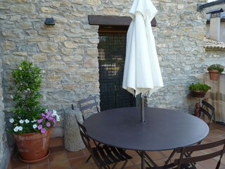 Holiday cottage Castigaleu Outdoor Recording 3