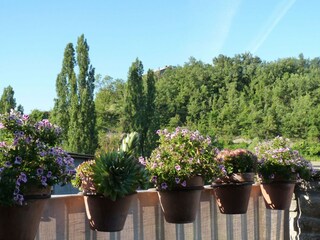 Holiday cottage Castigaleu Outdoor Recording 4