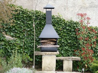 Holiday cottage Castigaleu Outdoor Recording 5