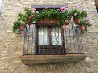 Holiday cottage Castigaleu Outdoor Recording 5