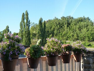 Vakantiehuisje Castigaleu Buitenaudio-opname 5
