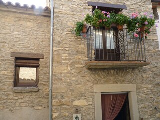 Holiday cottage Castigaleu Features 12
