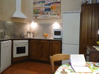 Holiday cottage Castigaleu Features 15