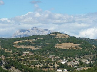 Holiday cottage Castigaleu Environment 24