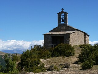 Holiday cottage Castigaleu Environment 27